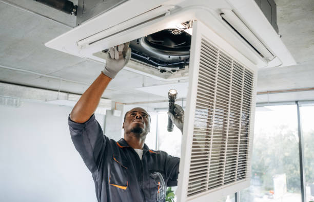 Licensed Ac Installation service in Statesville, NC - FH HVAC