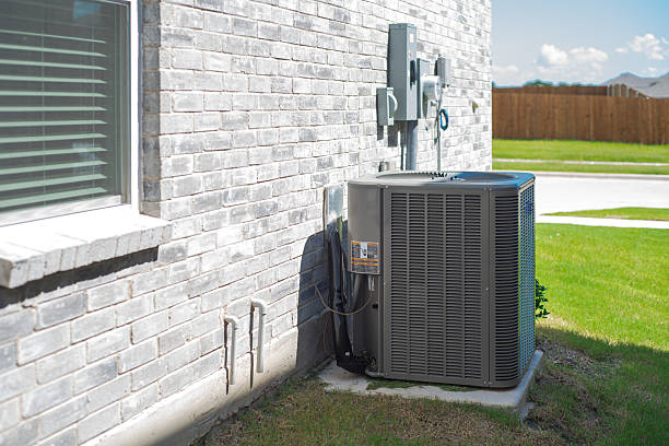 Reliable Ac Installation contractor in Statesville, NC by FH HVAC
